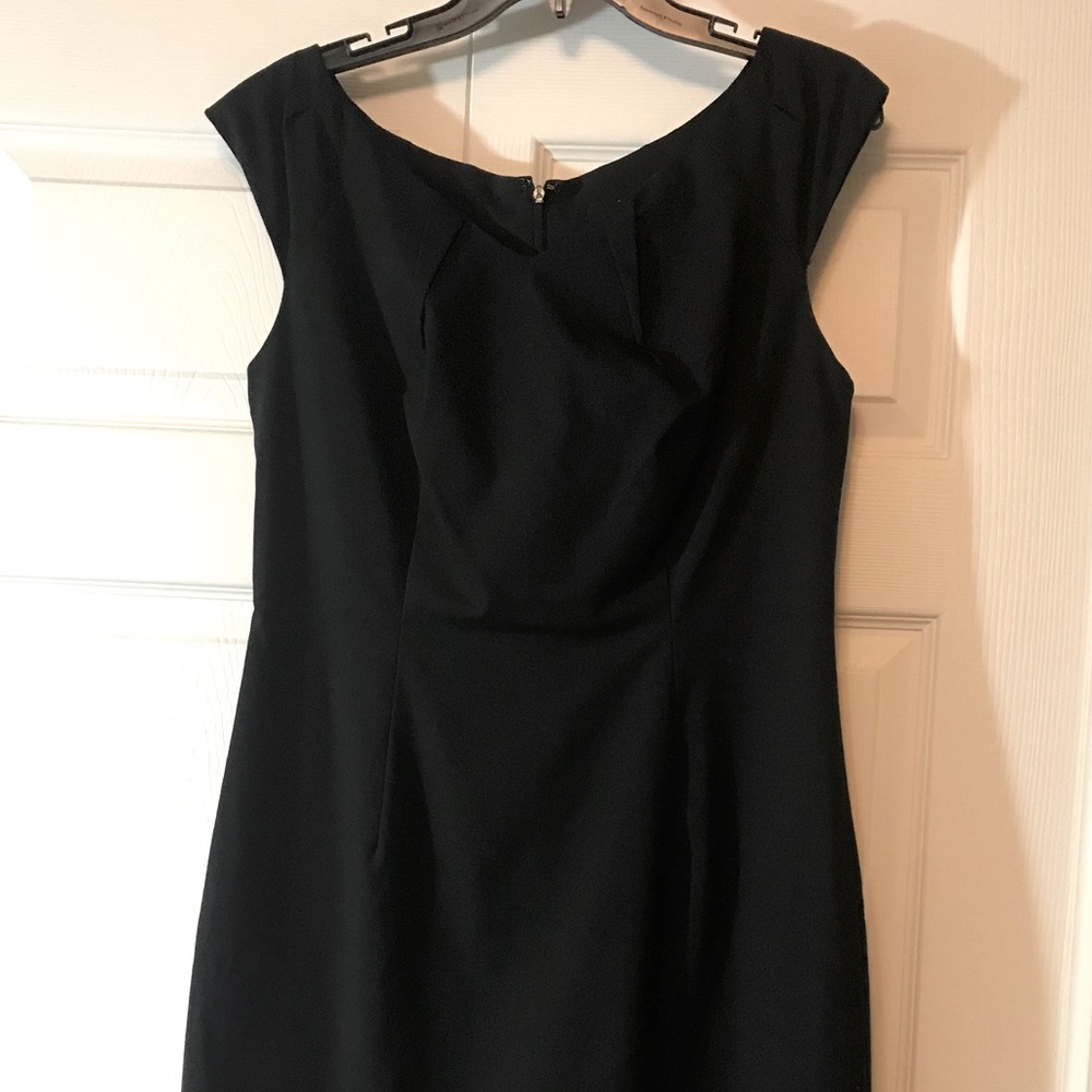 Black Dress - Business Casual - Size 10